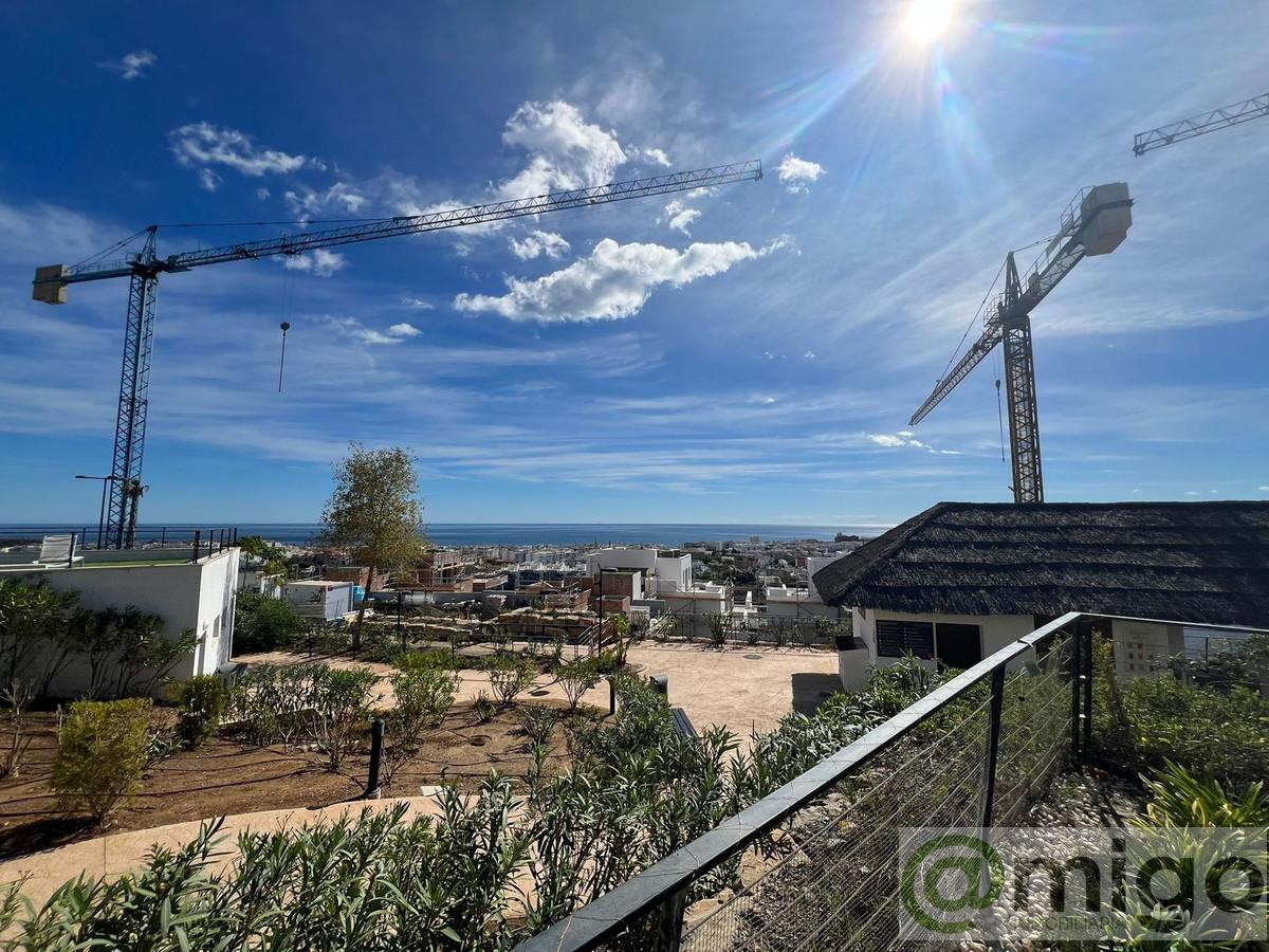 Venta de apartamento en Estepona