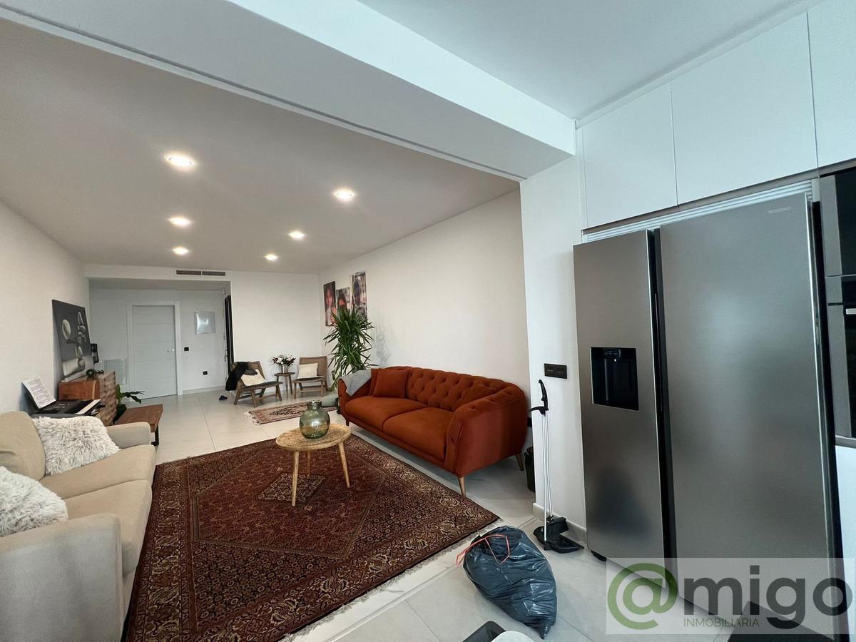 Venta de apartamento en Estepona