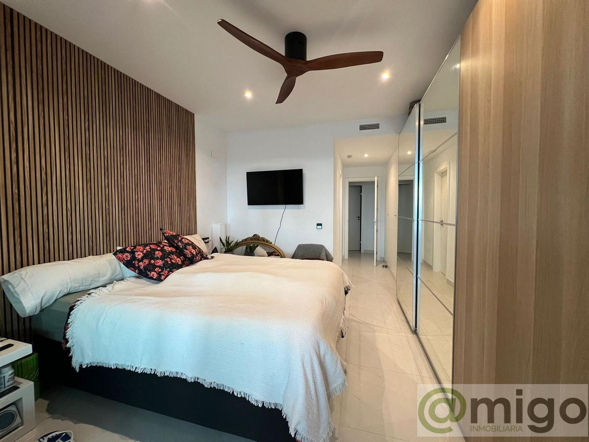 Venta de apartamento en Estepona