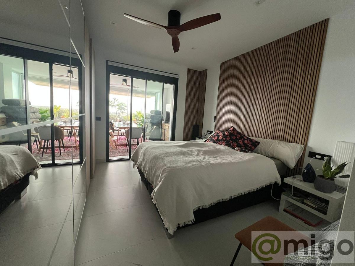 Venta de apartamento en Estepona