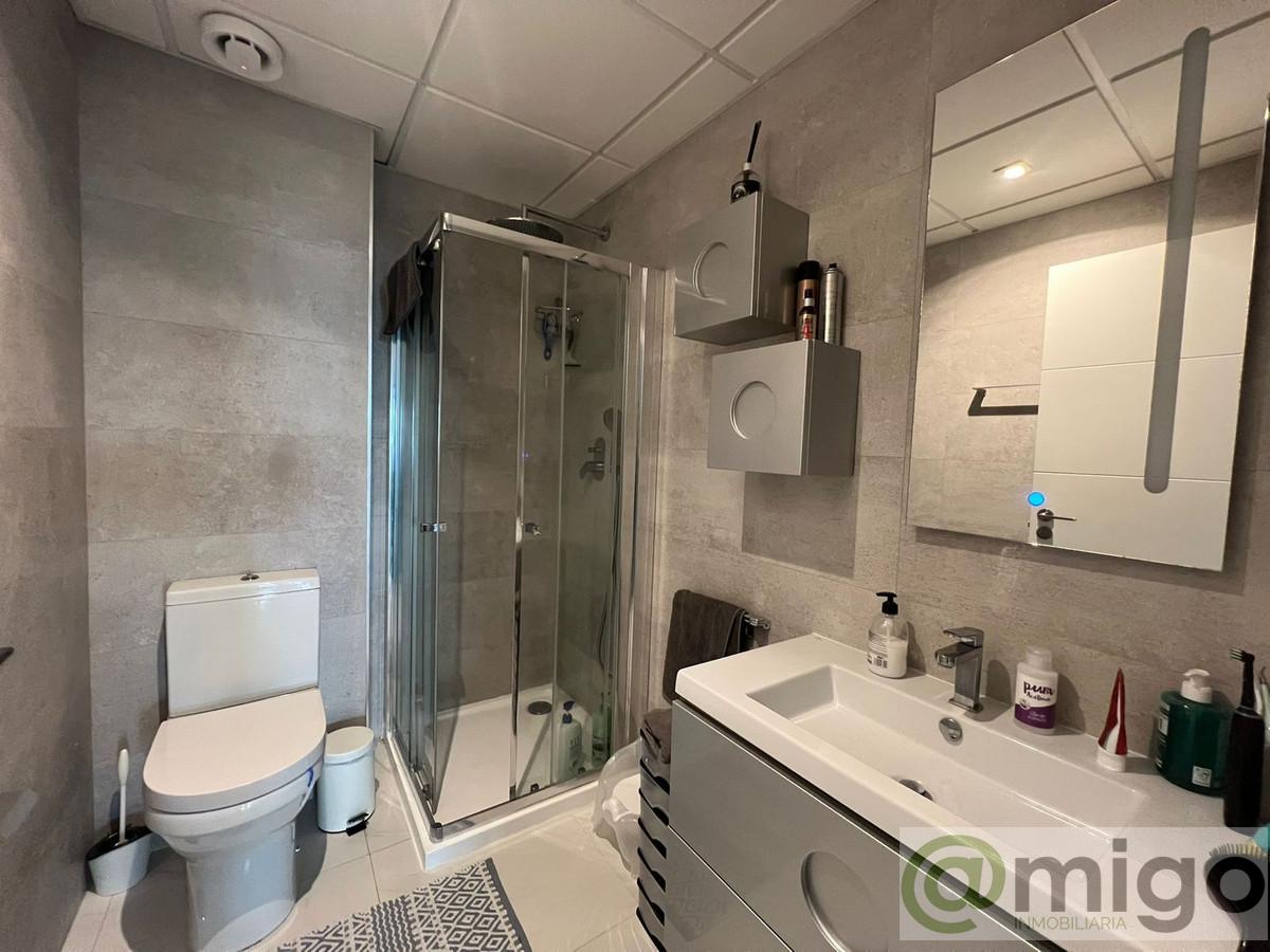 Venta de apartamento en Estepona