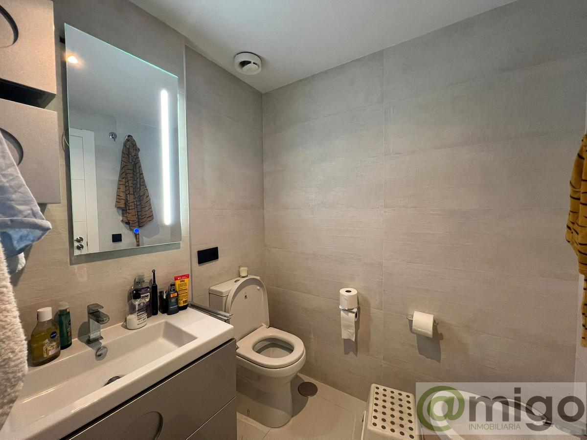 Venta de apartamento en Estepona