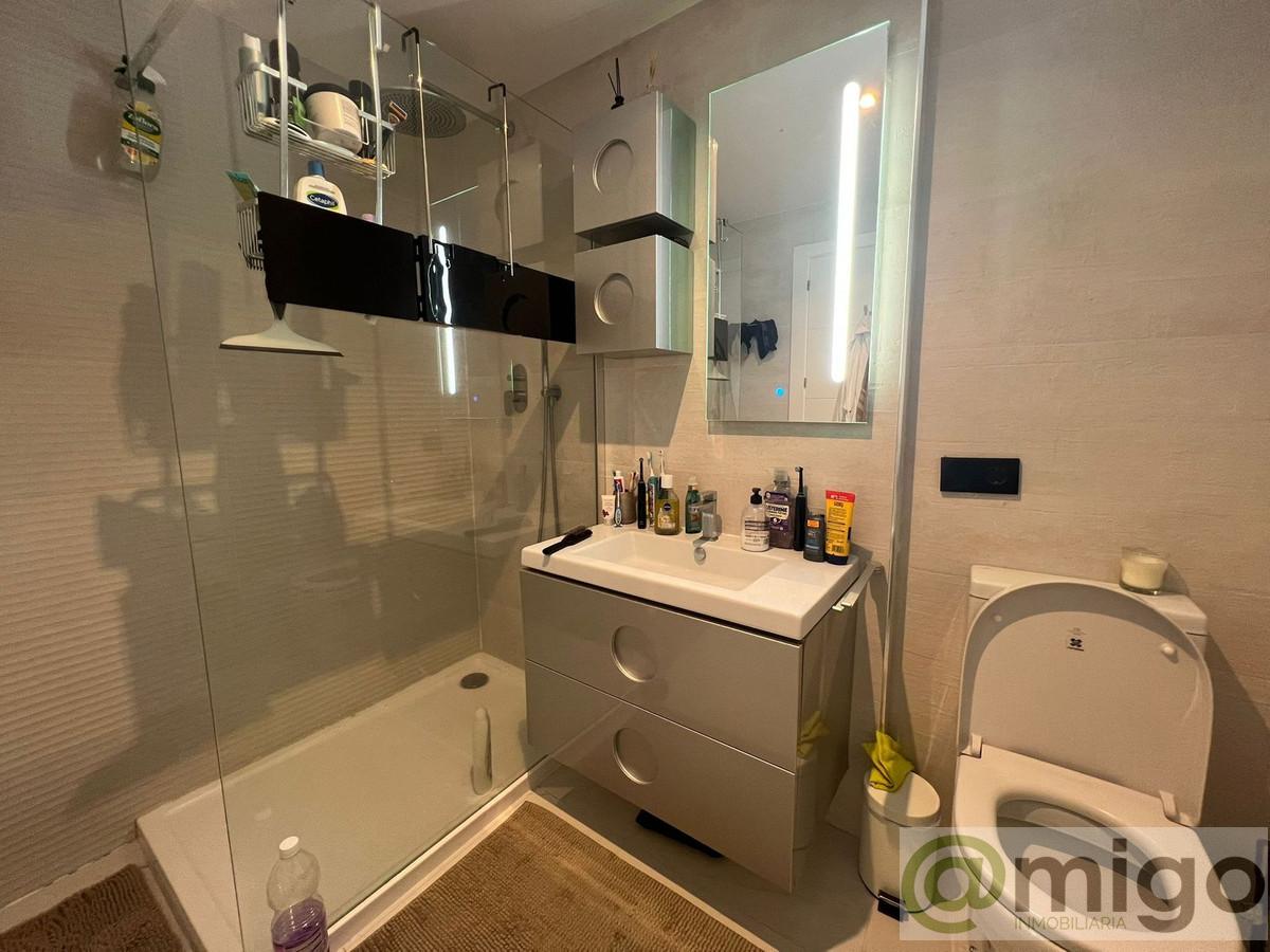 Venta de apartamento en Estepona