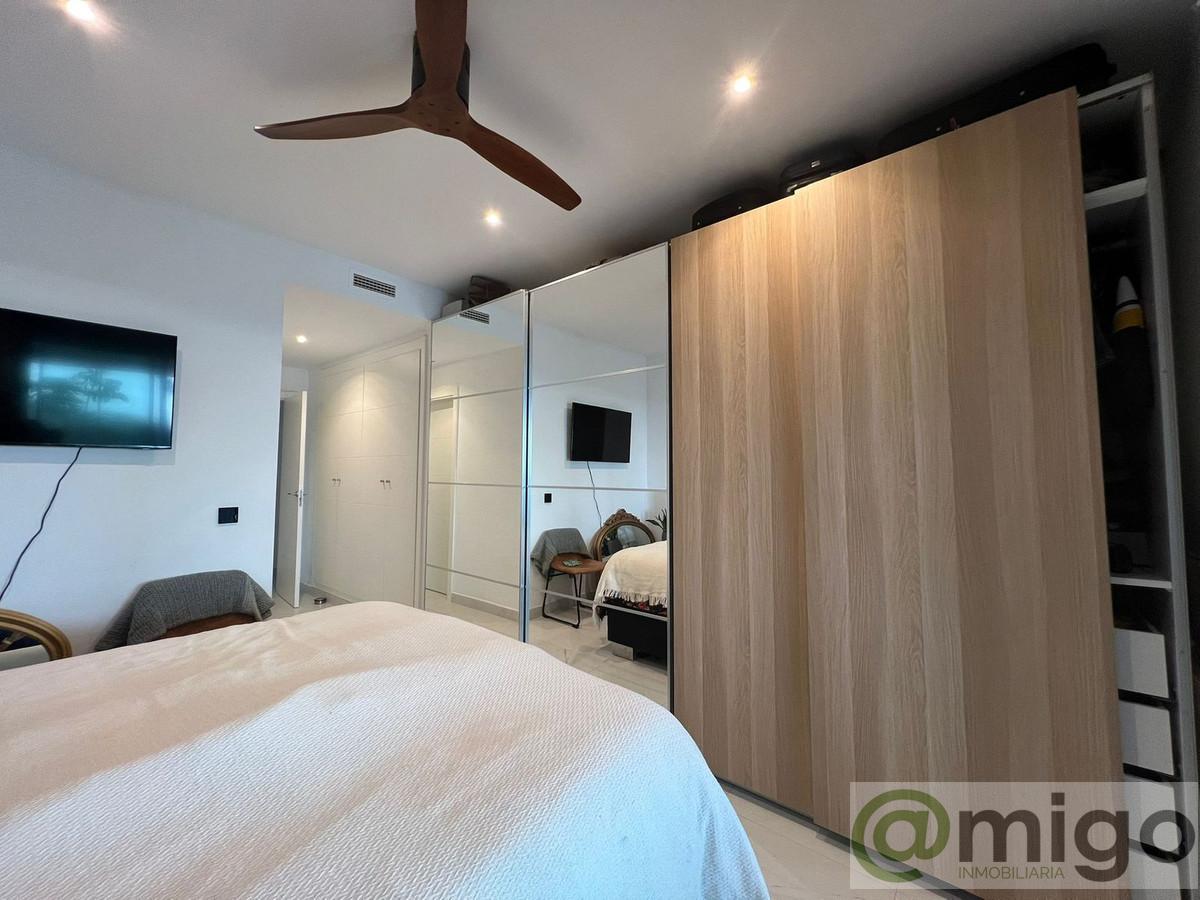 Venta de apartamento en Estepona