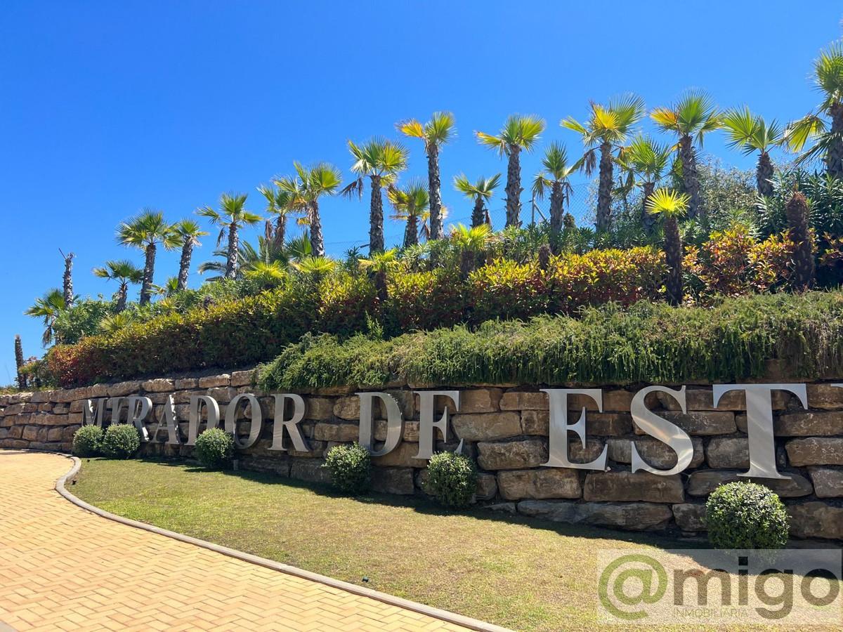 Venta de apartamento en Estepona
