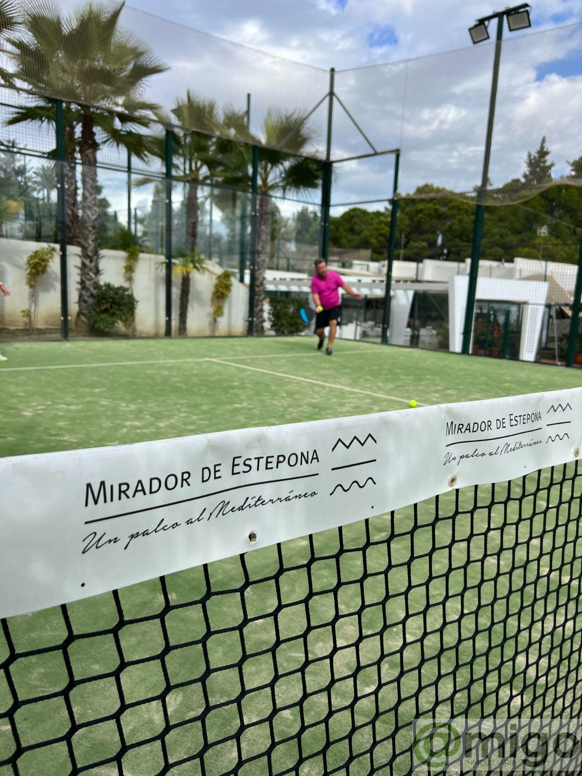 Venta de apartamento en Estepona