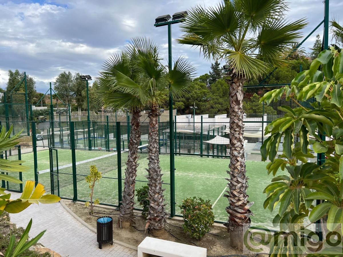 Venta de apartamento en Estepona