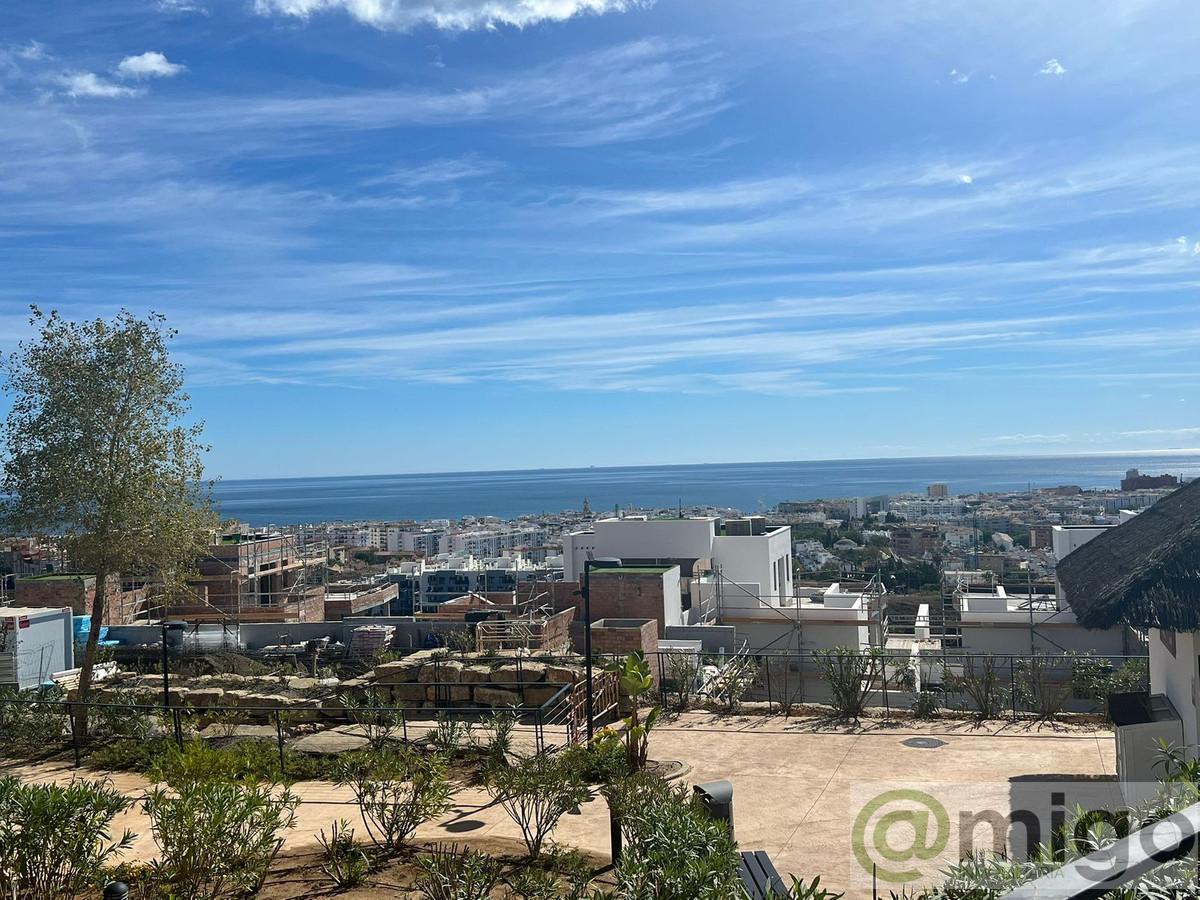 Venta de apartamento en Estepona