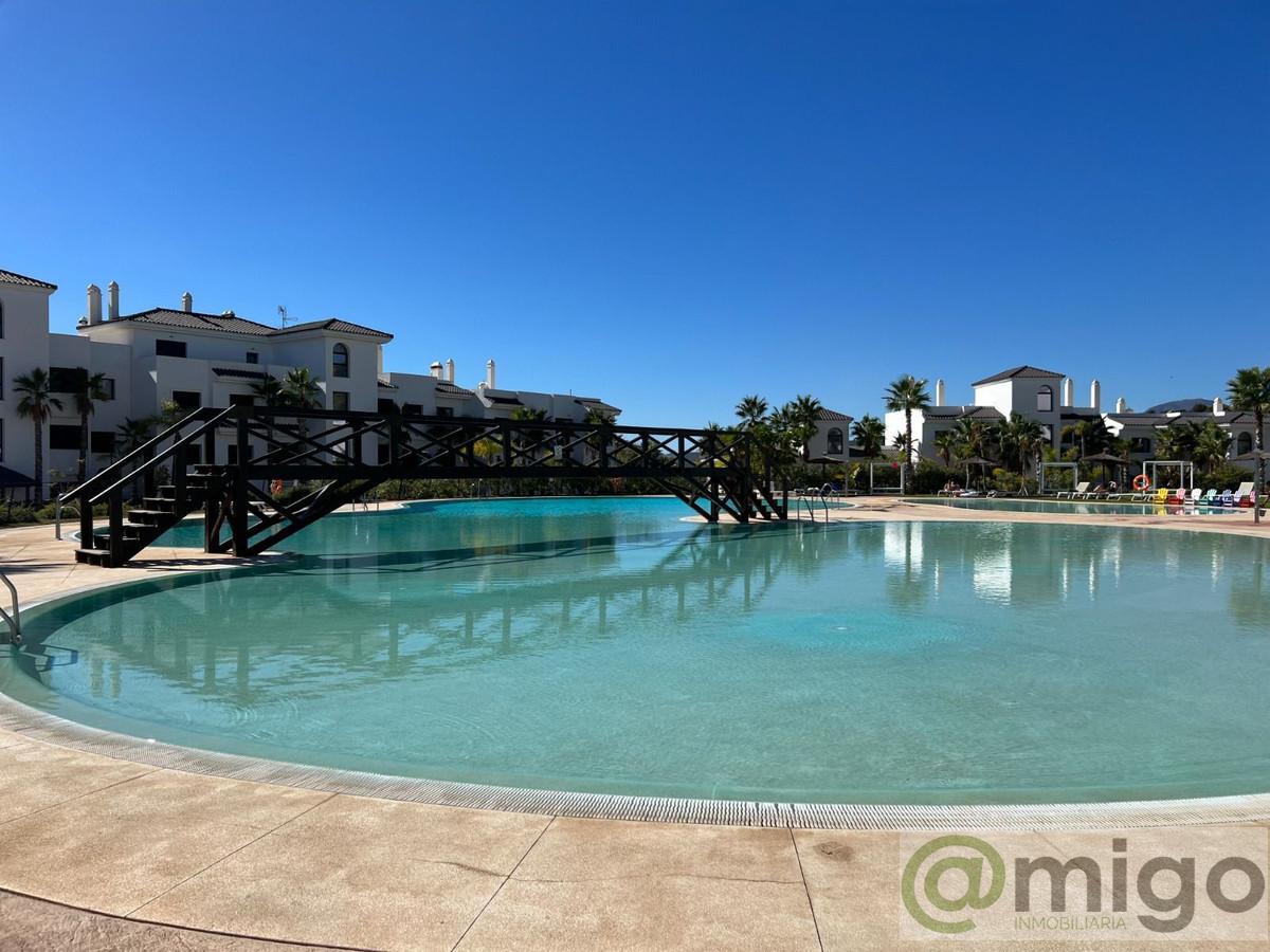 Venta de apartamento en Estepona