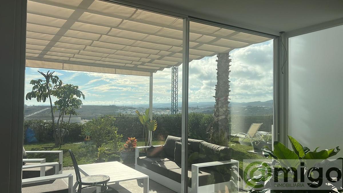 Venta de apartamento en Estepona