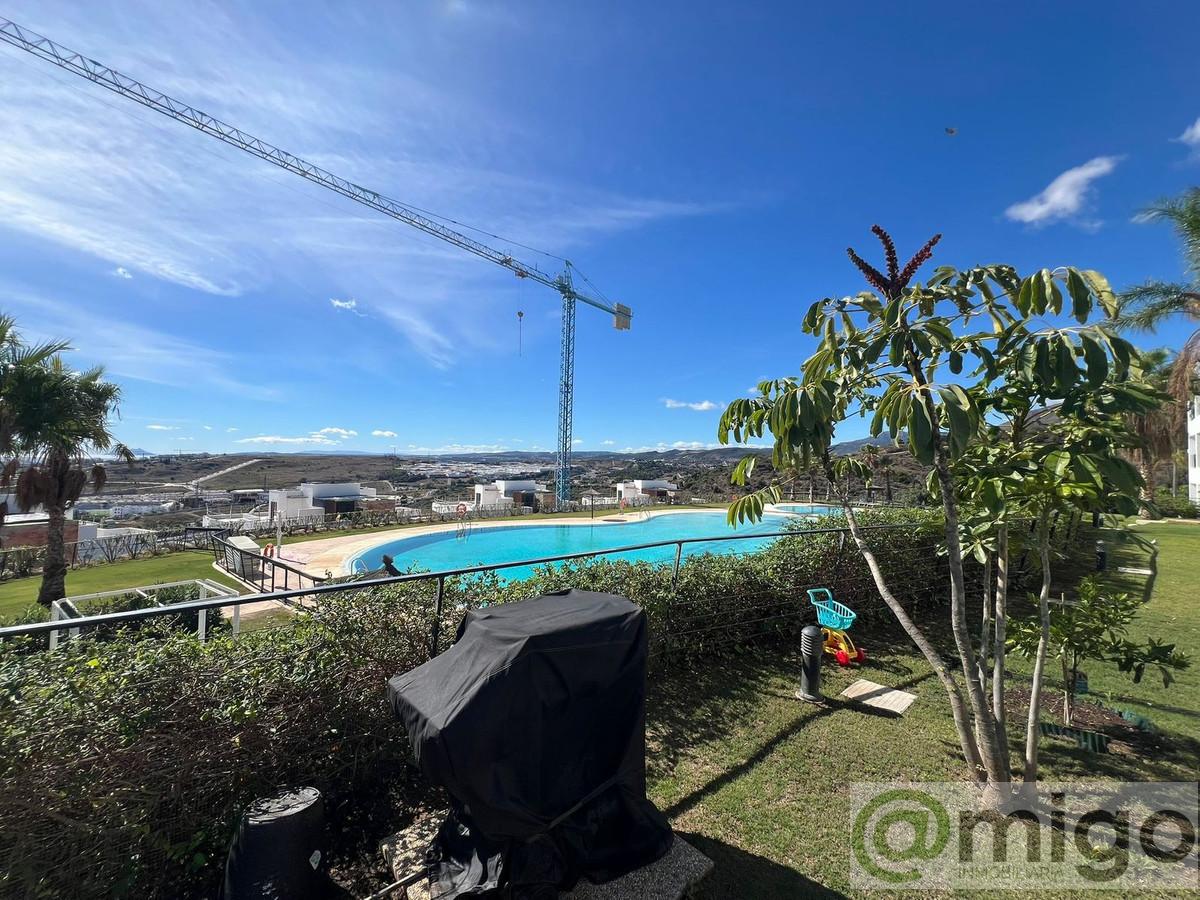 Venta de apartamento en Estepona