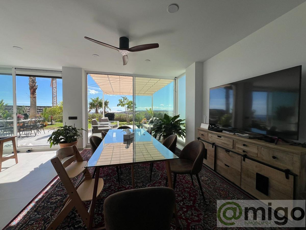 Venta de apartamento en Estepona