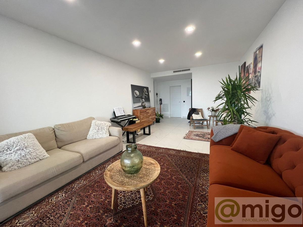 Venta de apartamento en Estepona