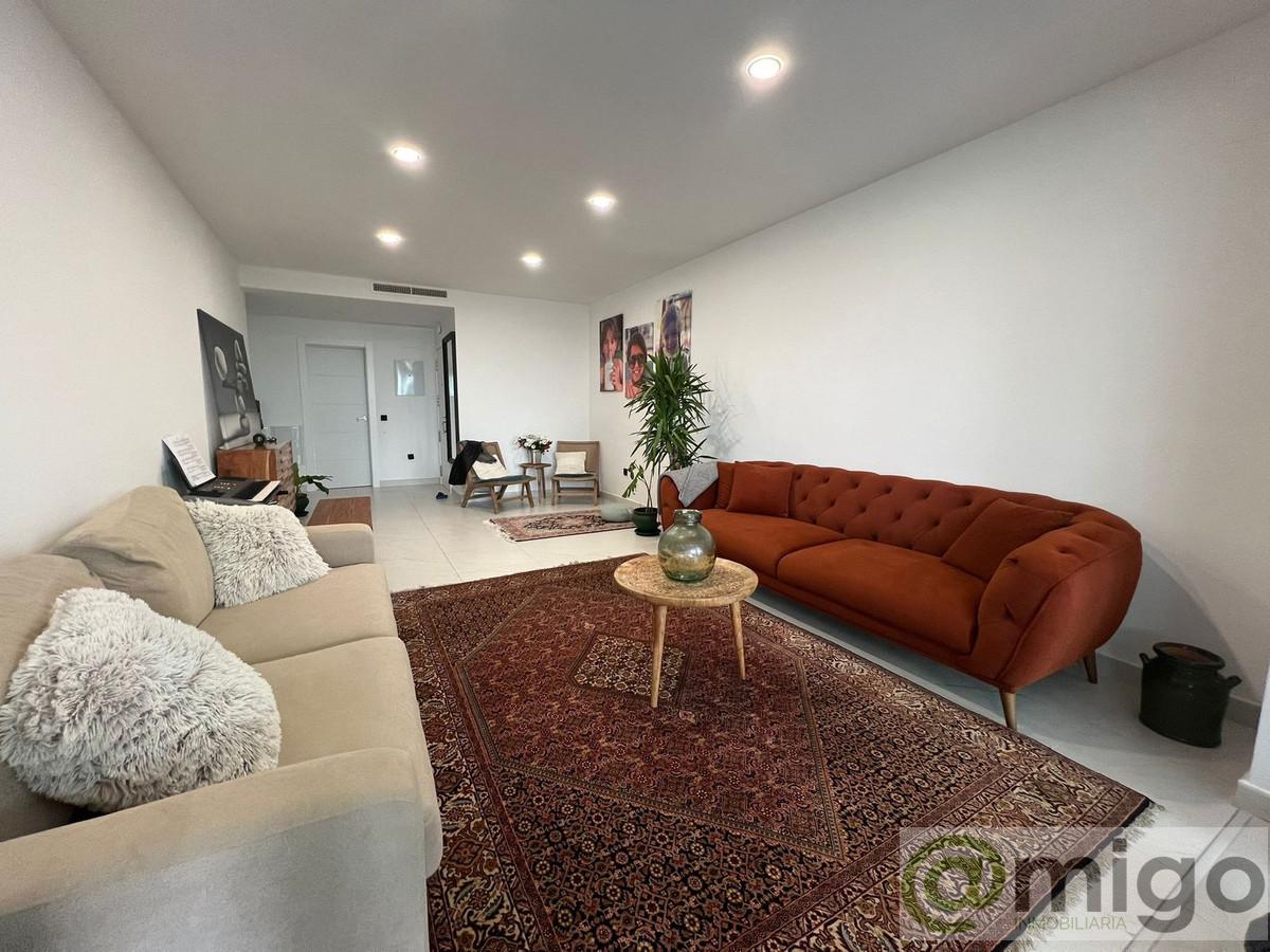 Venta de apartamento en Estepona