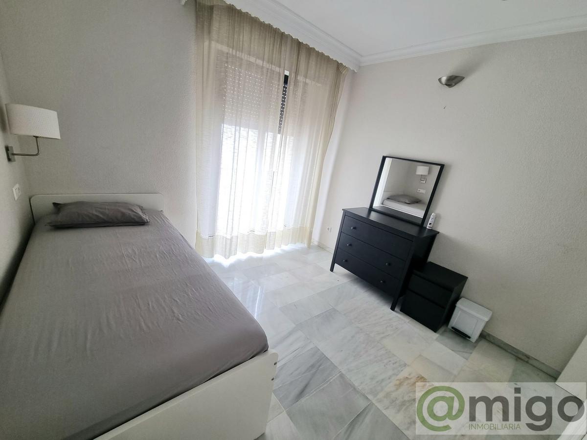 Venta de apartamento en Marbella