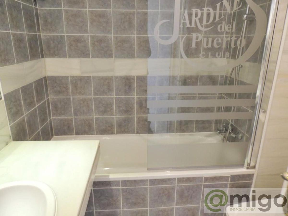 Venta de apartamento en Marbella