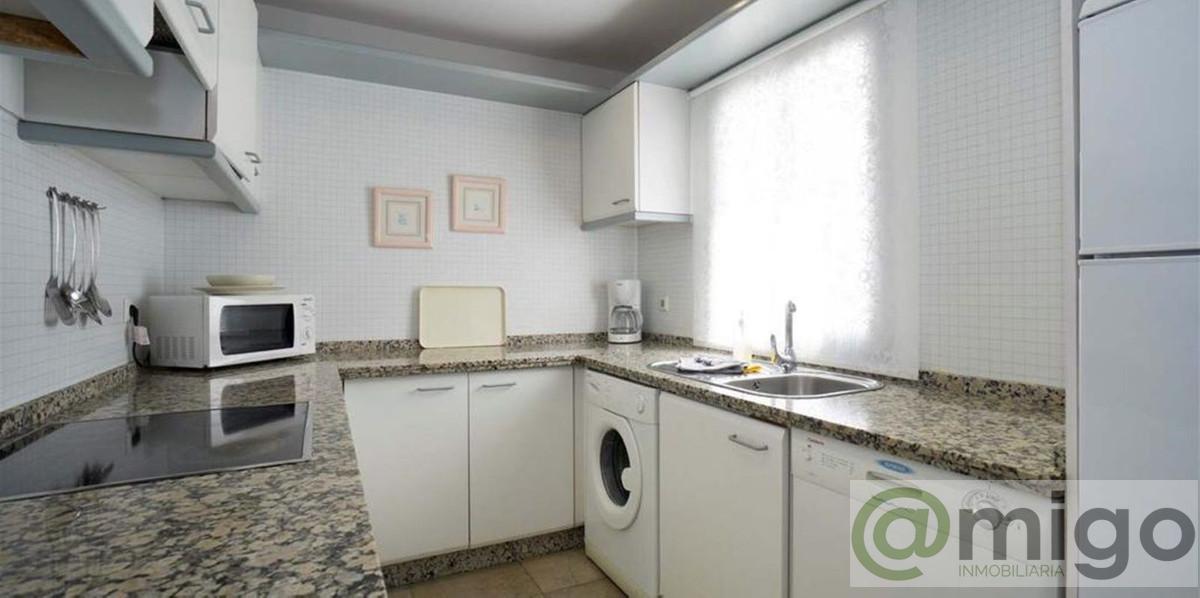 Venta de apartamento en Marbella