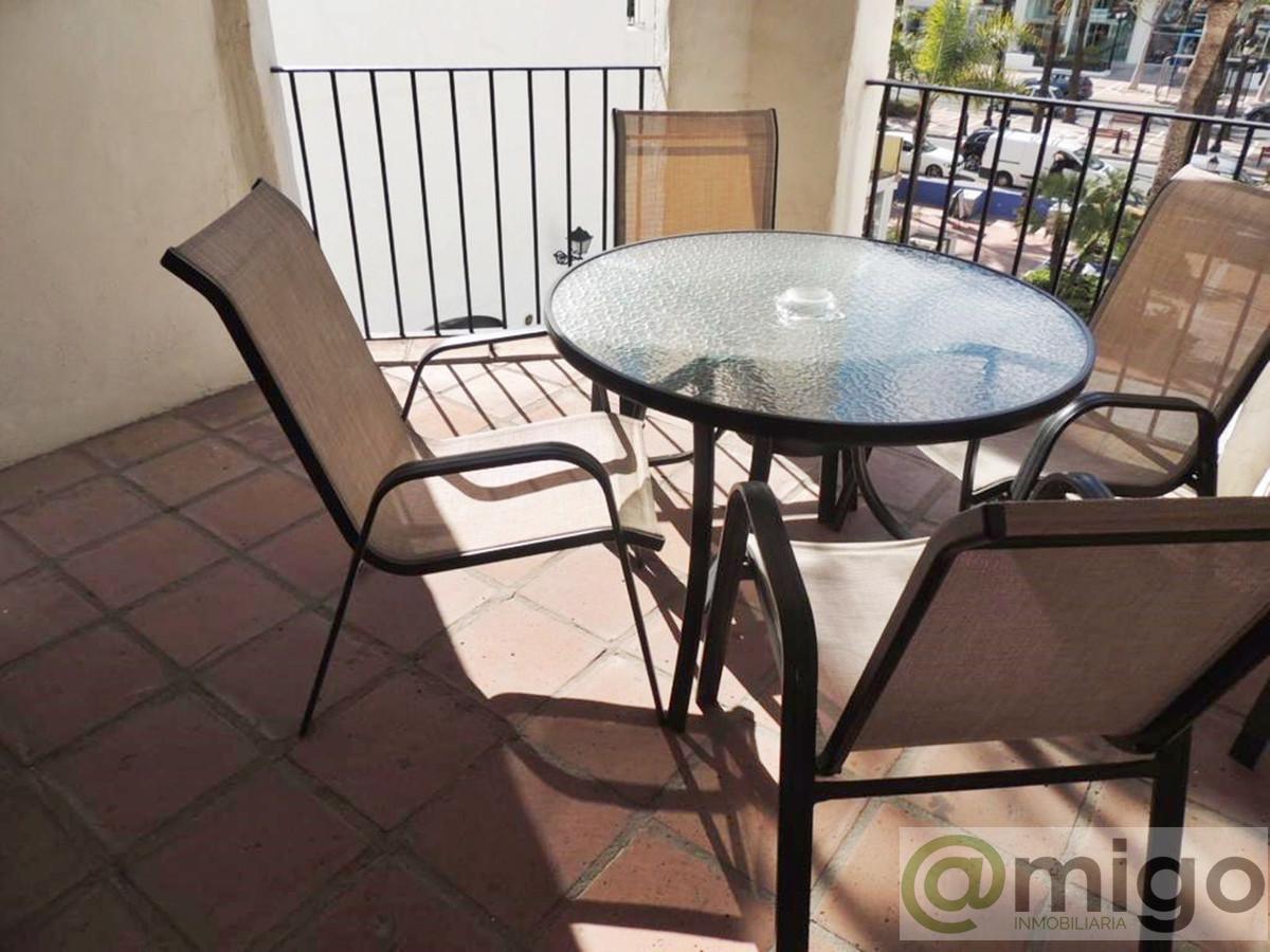 Venta de apartamento en Marbella