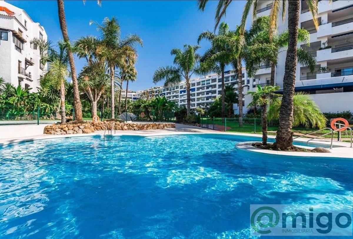 Venta de apartamento en Marbella