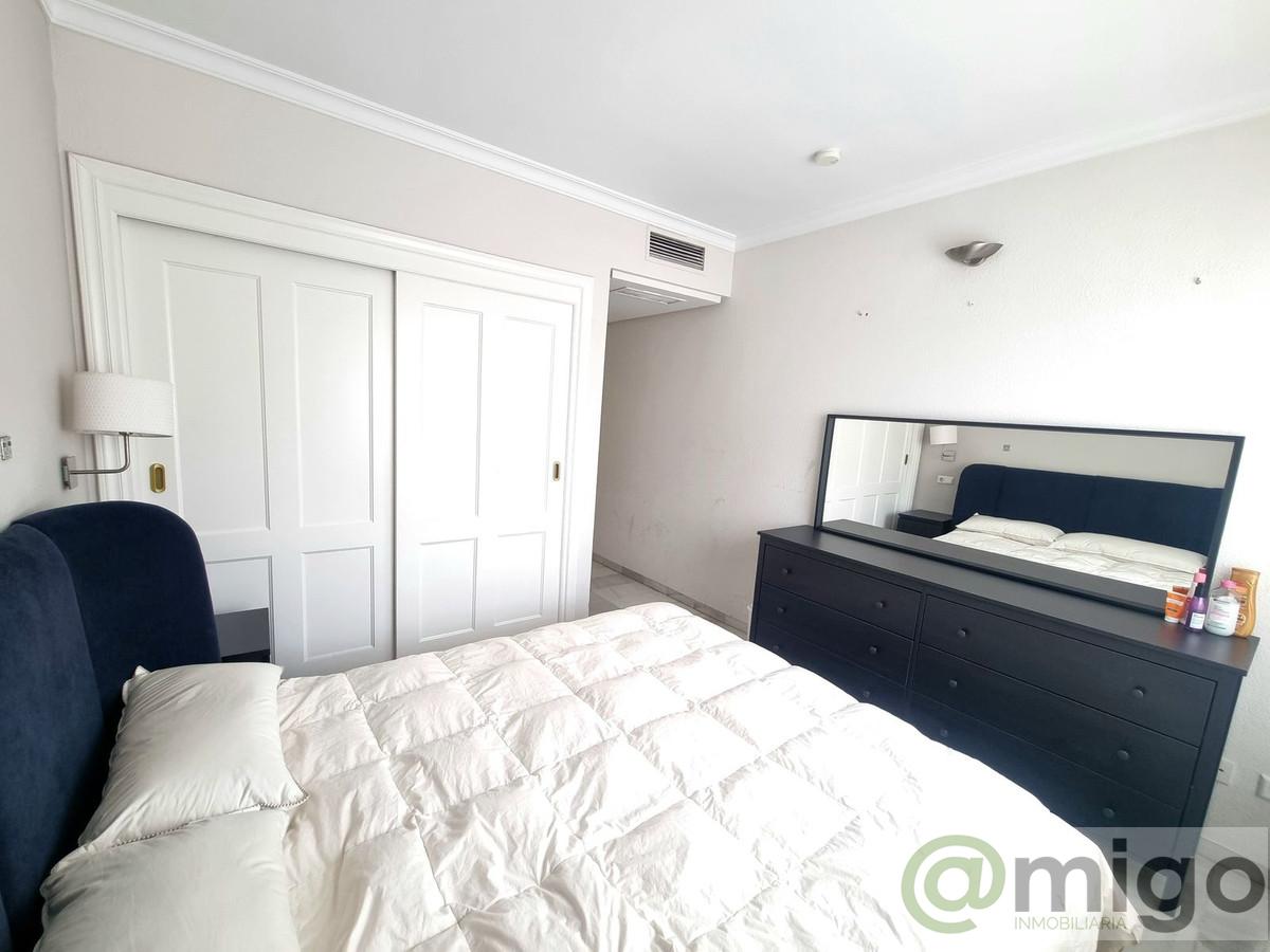 Venta de apartamento en Marbella