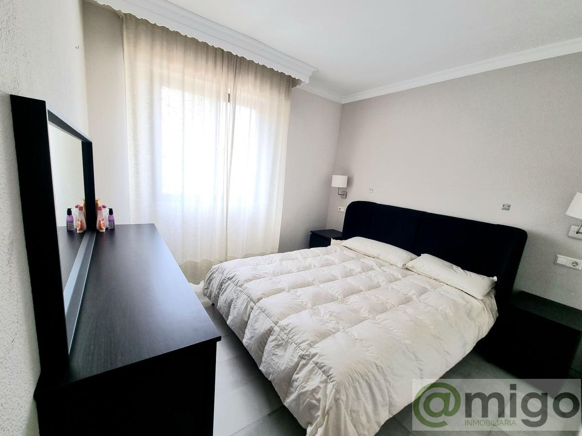 Venta de apartamento en Marbella