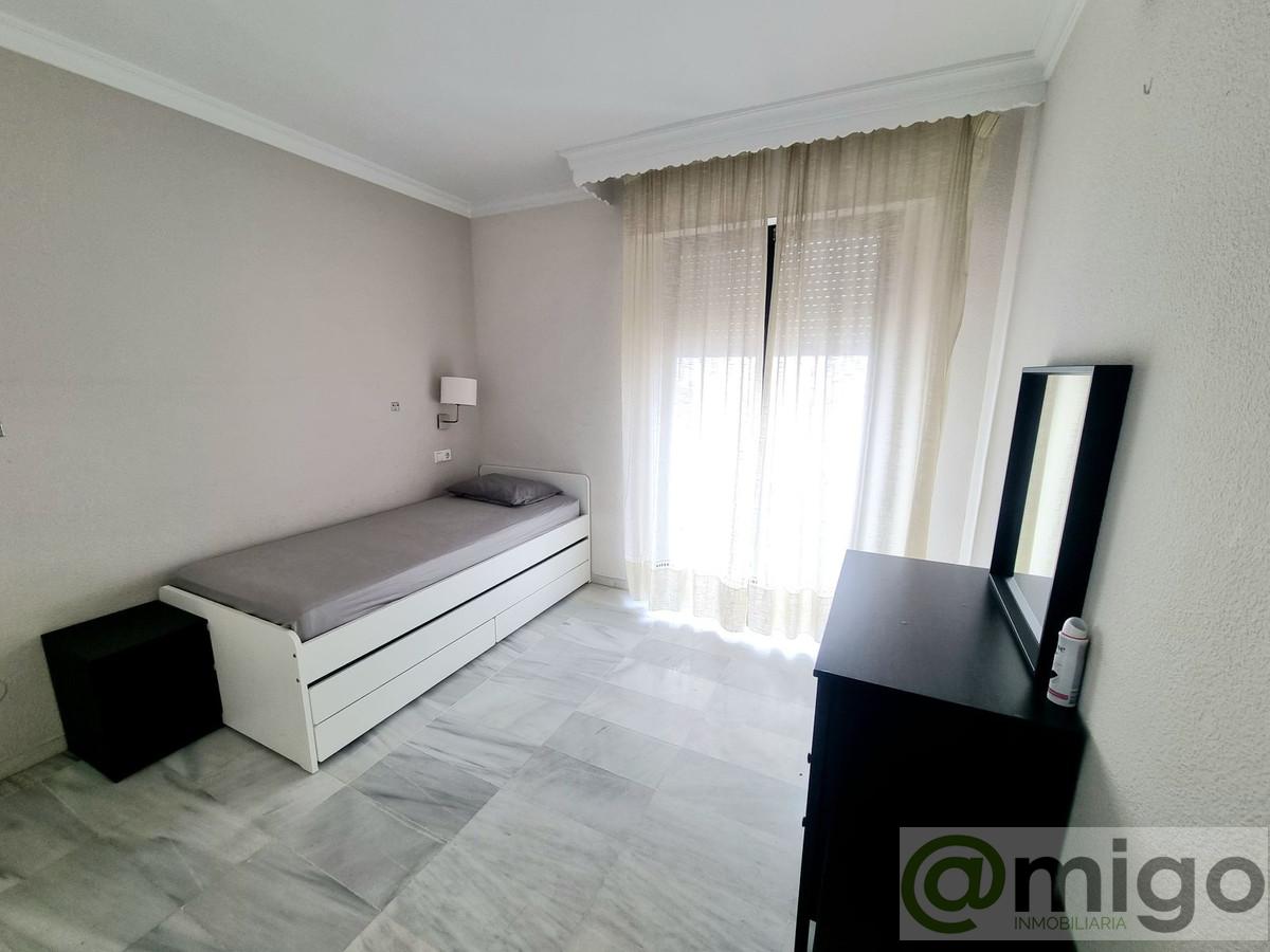 Venta de apartamento en Marbella