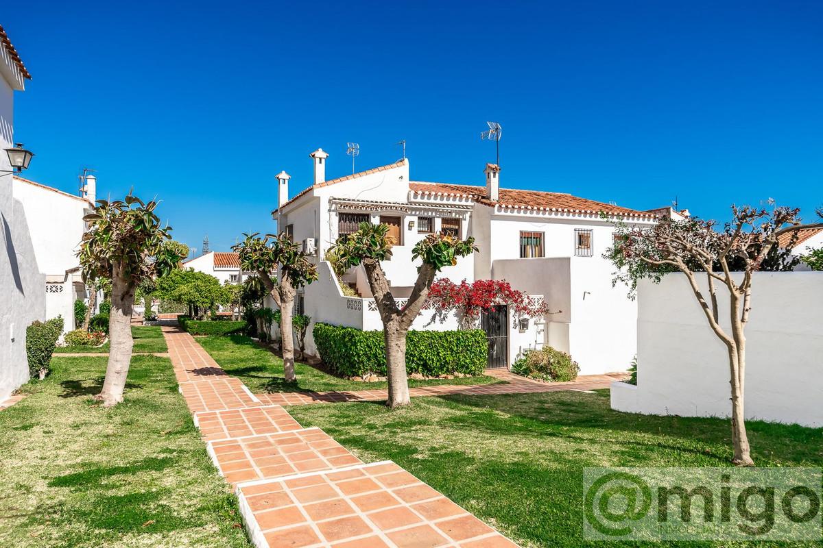 Venta de villa en Marbella