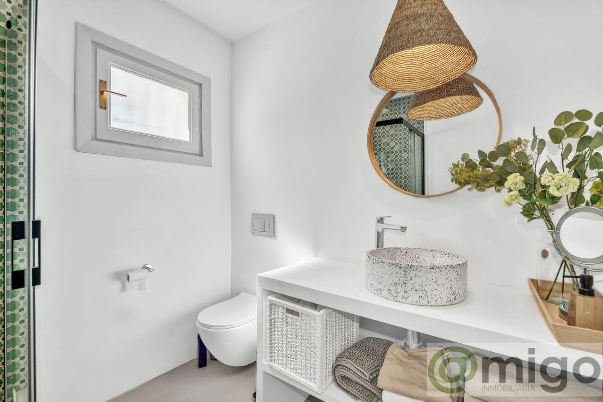 Venta de villa en Marbella