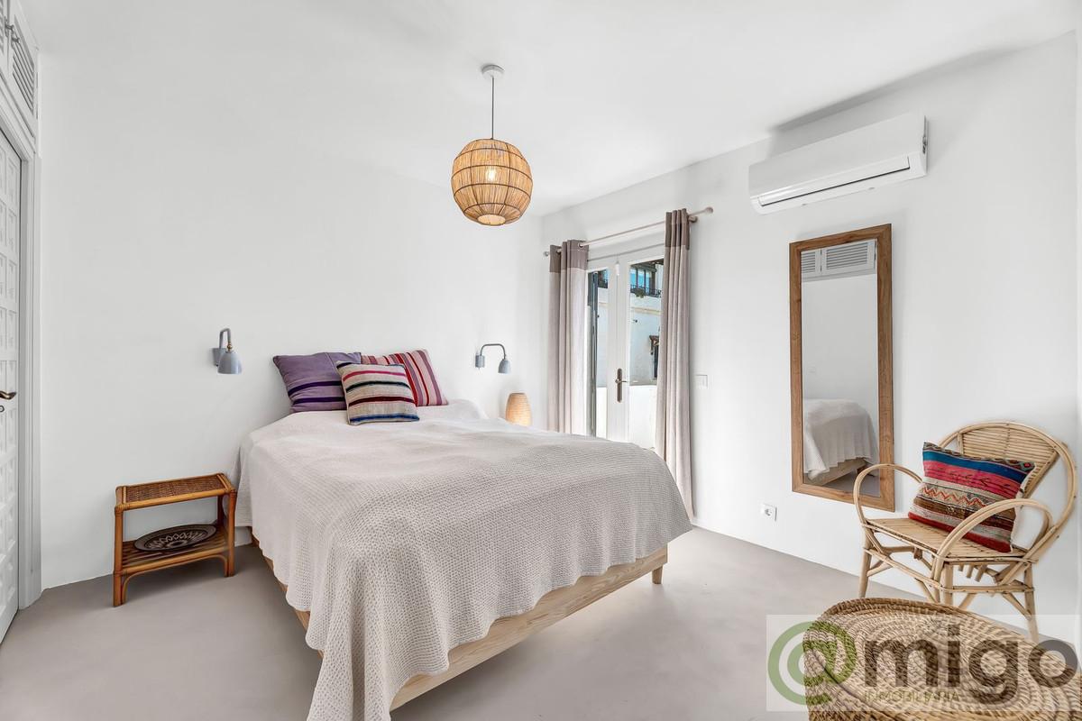 Venta de villa en Marbella