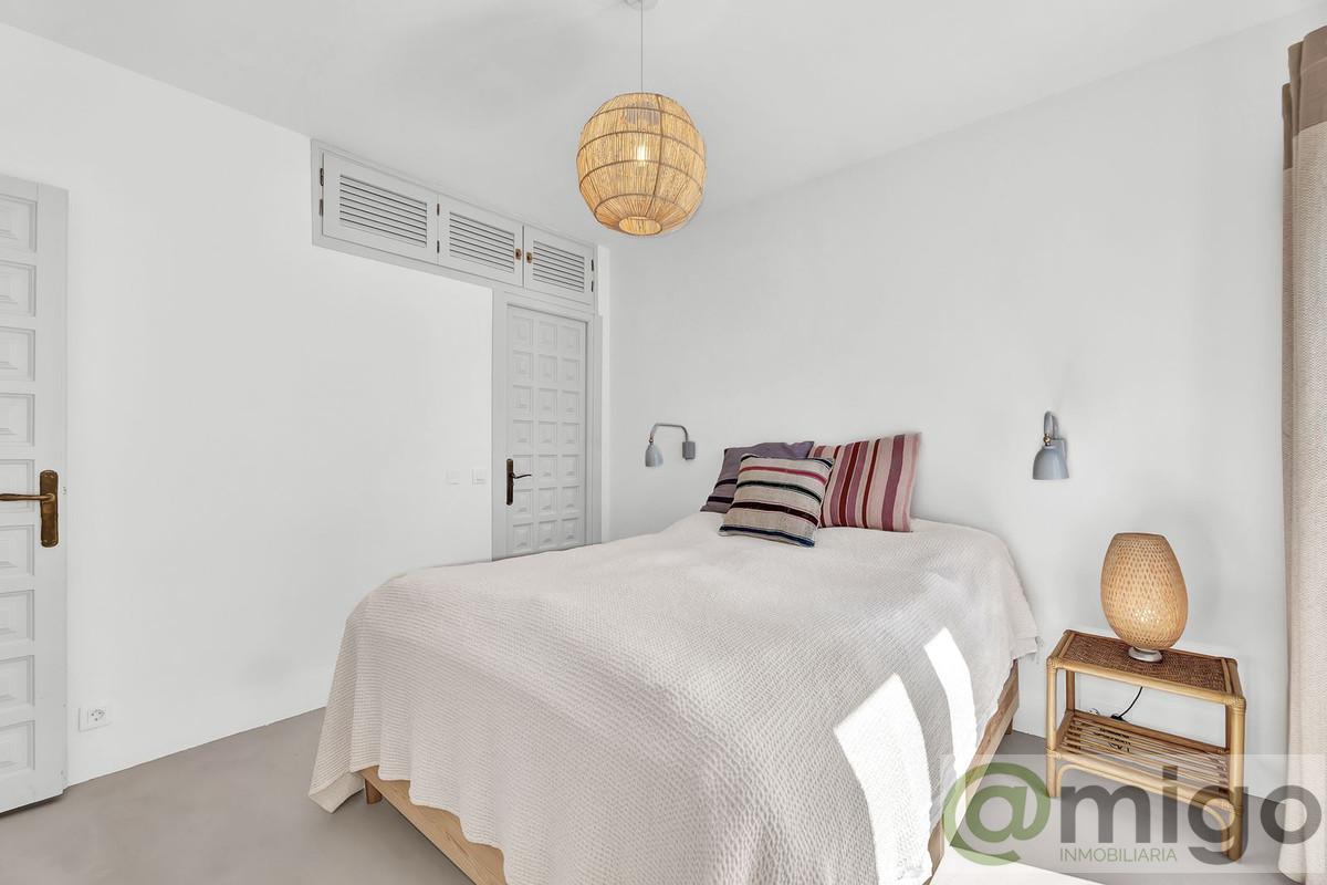 Venta de villa en Marbella