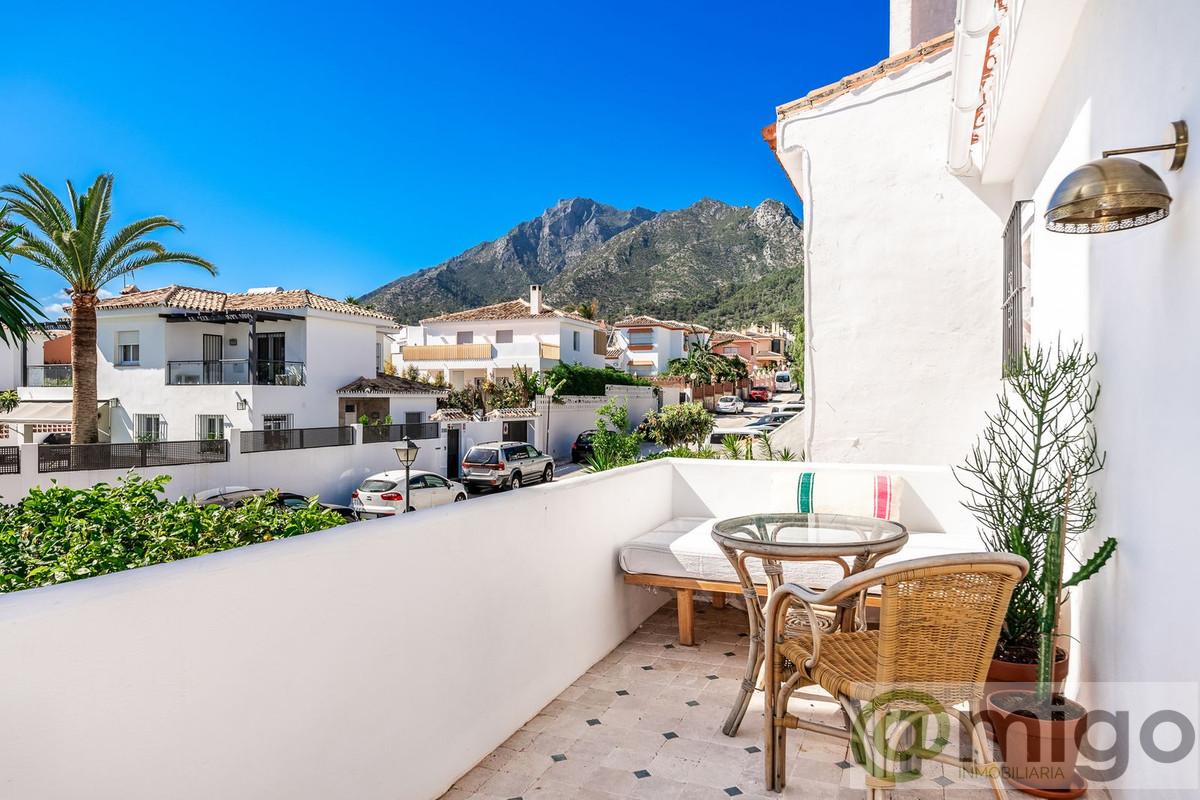 Venta de villa en Marbella