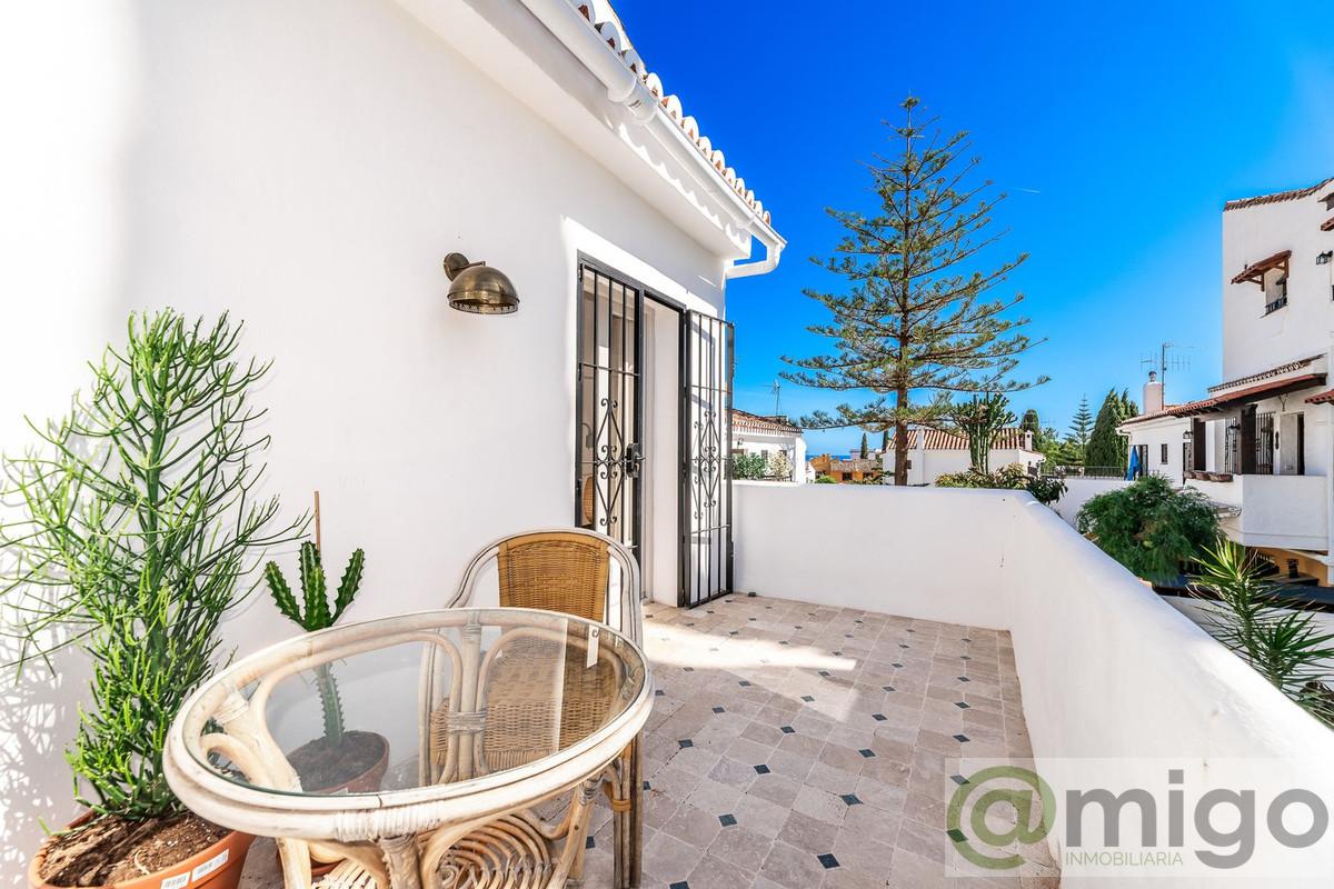 Venta de villa en Marbella