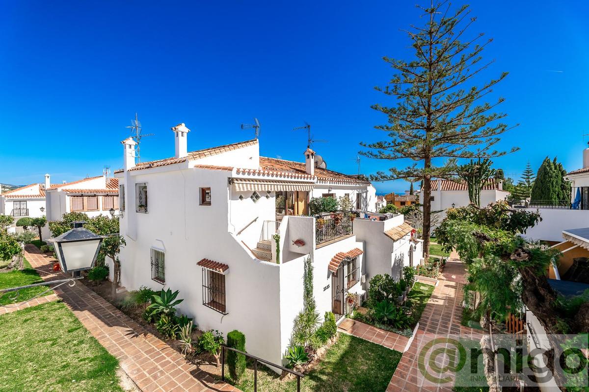 Venta de villa en Marbella