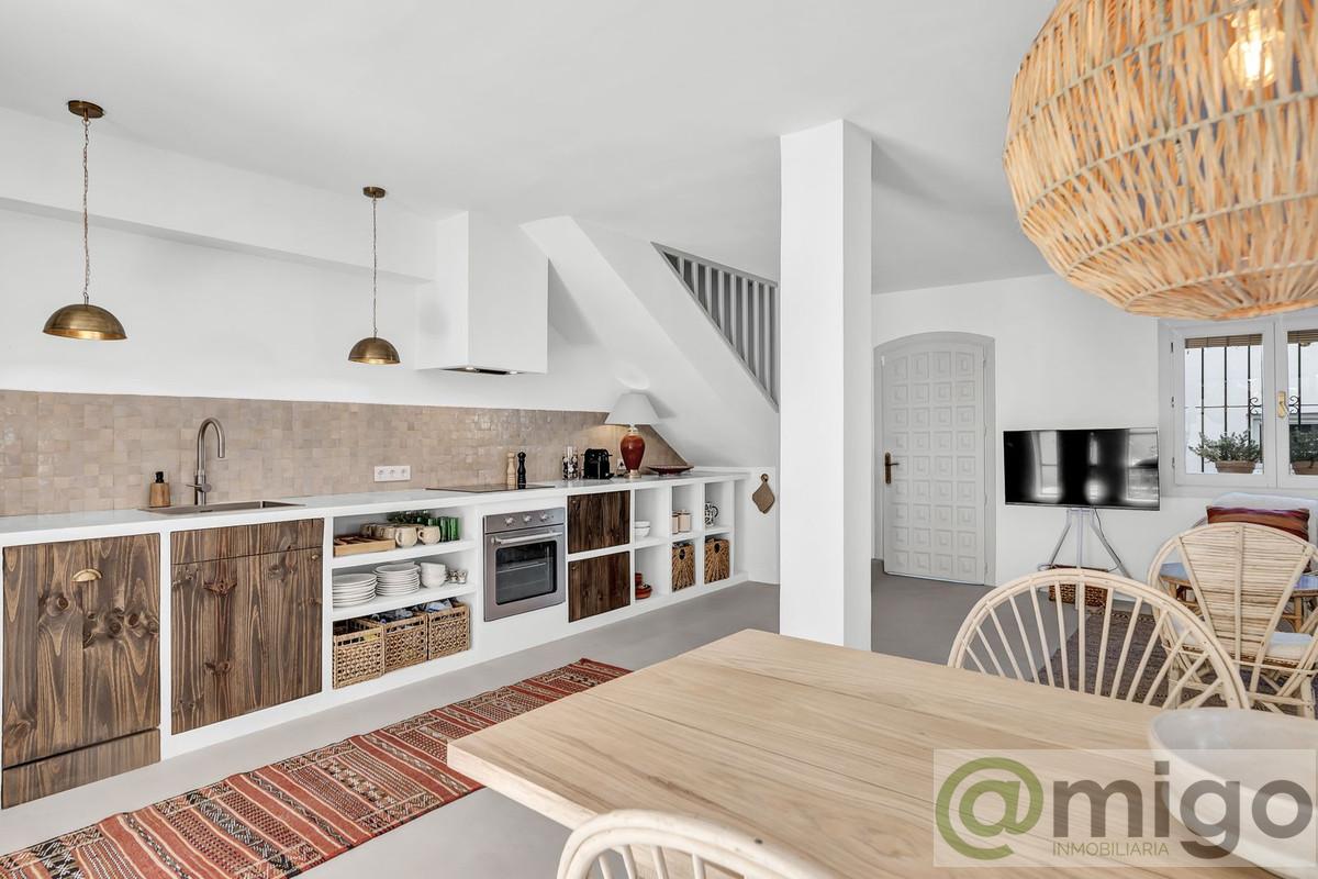 Venta de villa en Marbella