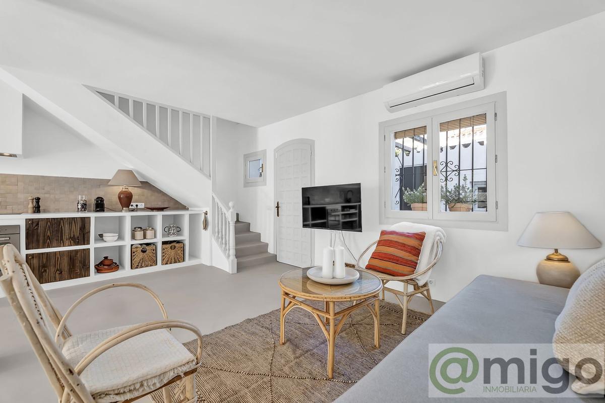 Venta de villa en Marbella