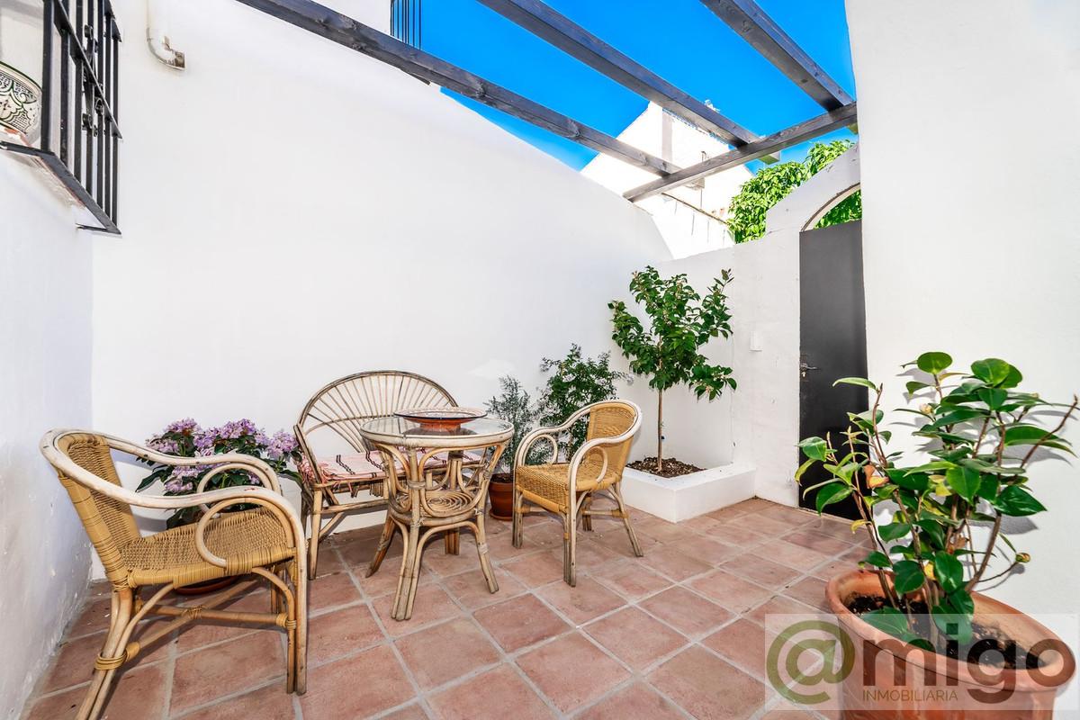 Venta de villa en Marbella