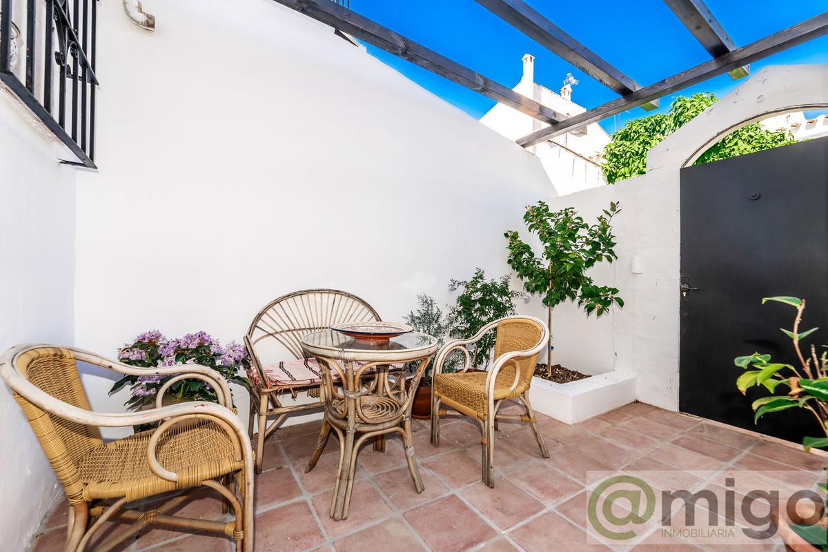 Venta de villa en Marbella