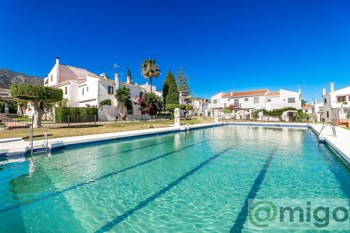 Venta de villa en Marbella