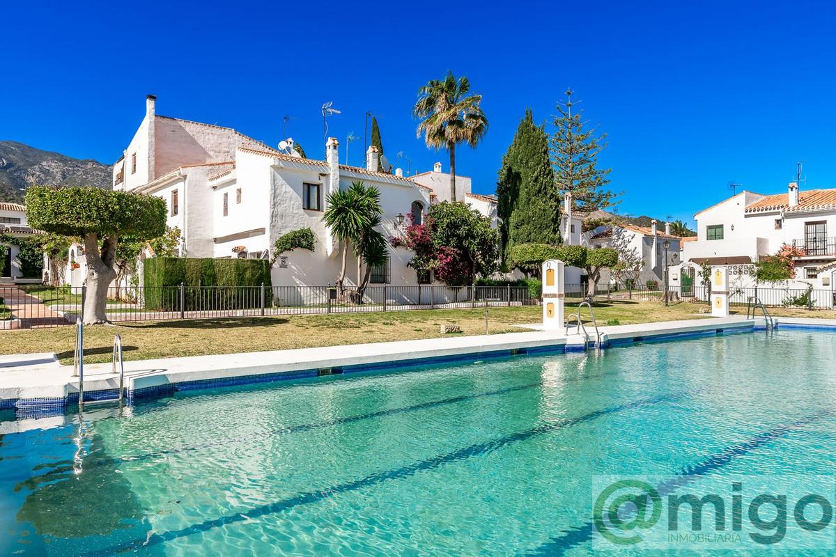Venta de villa en Marbella