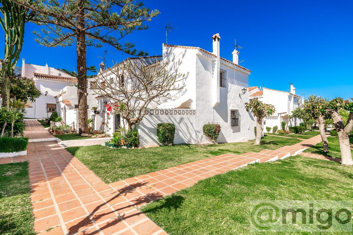Venta de villa en Marbella