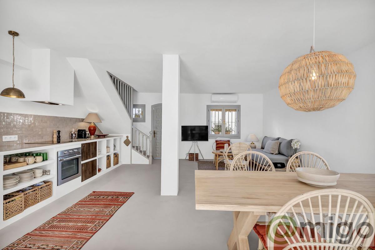 Venta de villa en Marbella