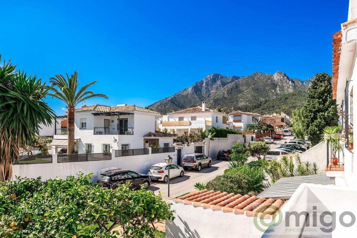 Venta de villa en Marbella