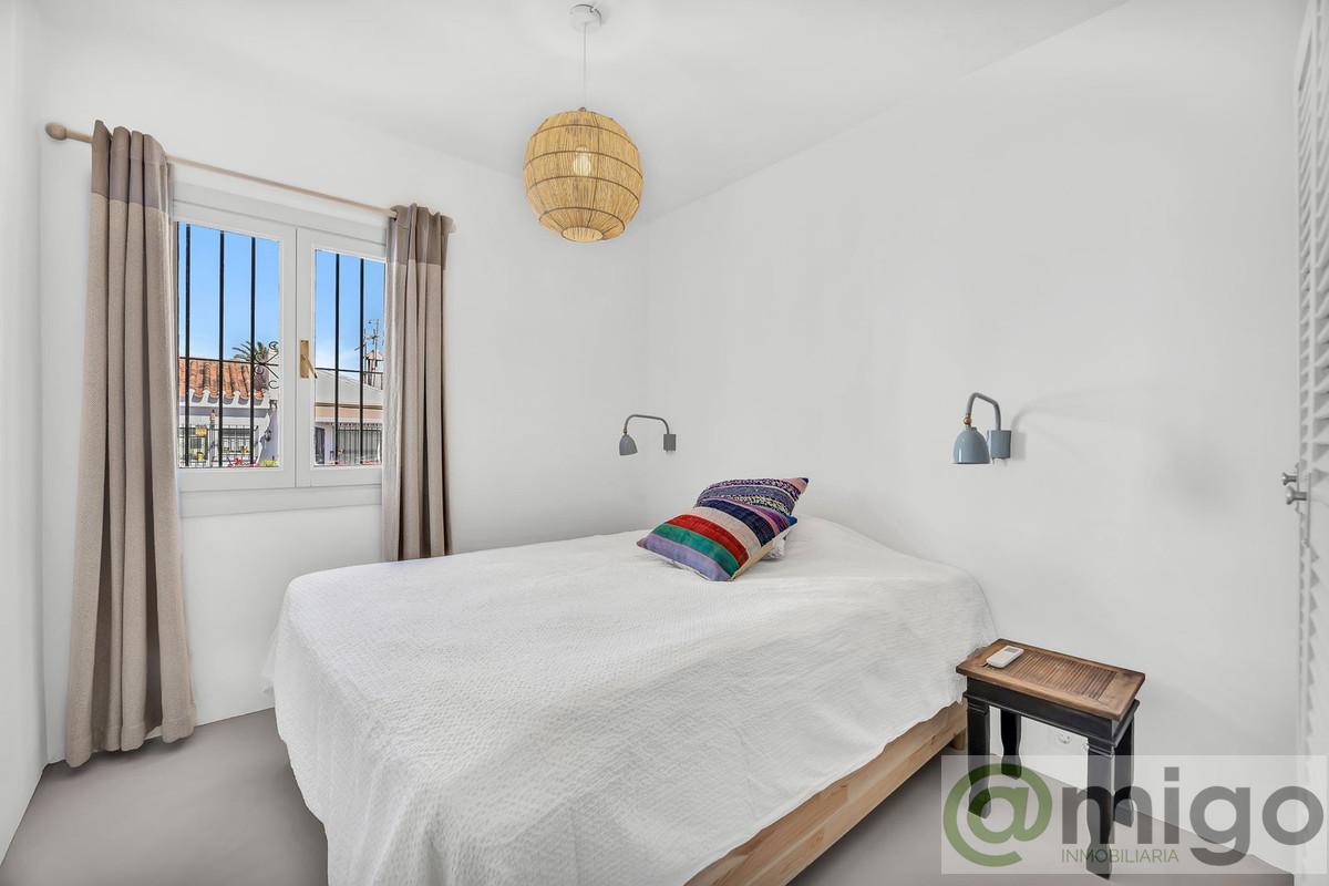 Venta de villa en Marbella