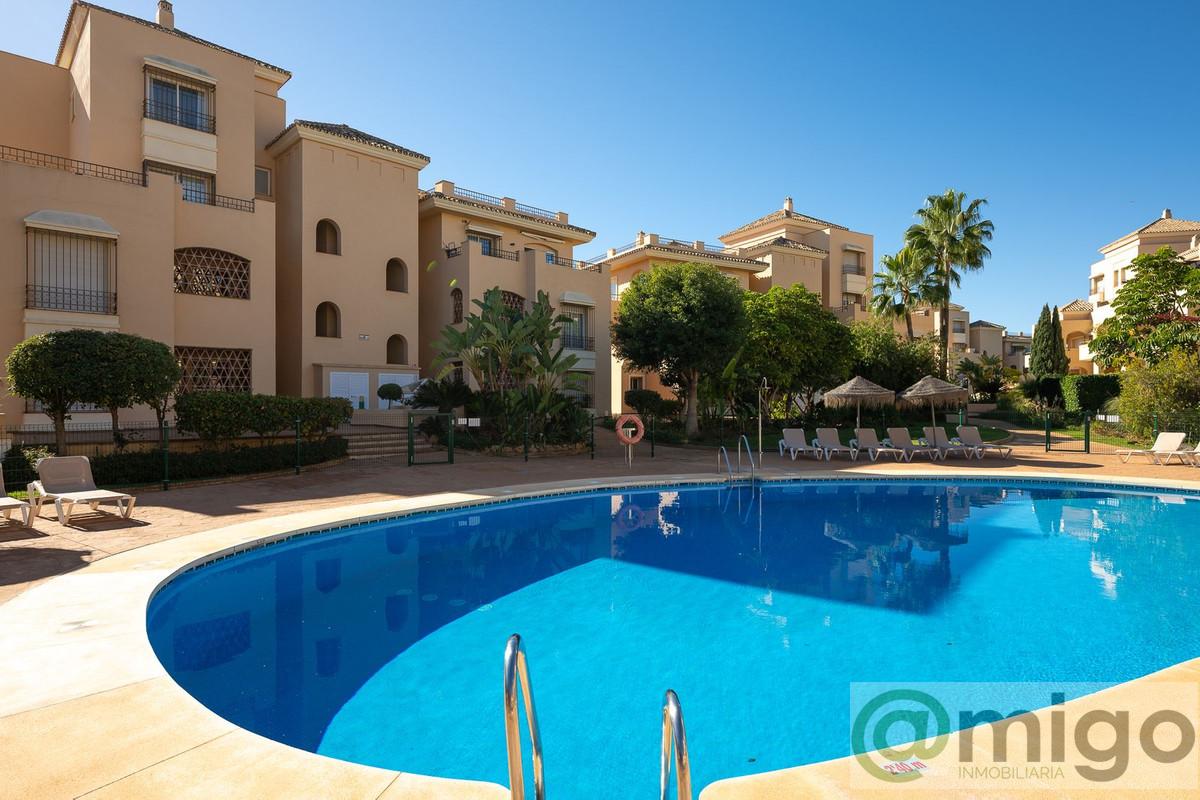 Venta de apartamento en Marbella