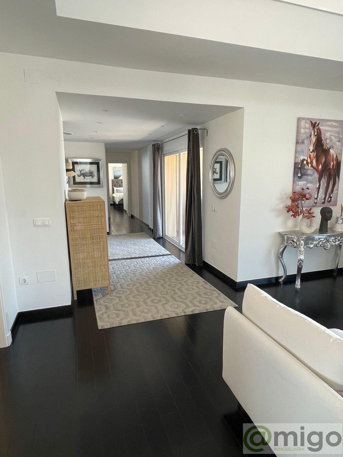 Venta de apartamento en Marbella