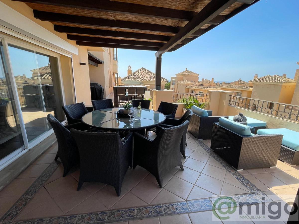 Venta de apartamento en Marbella