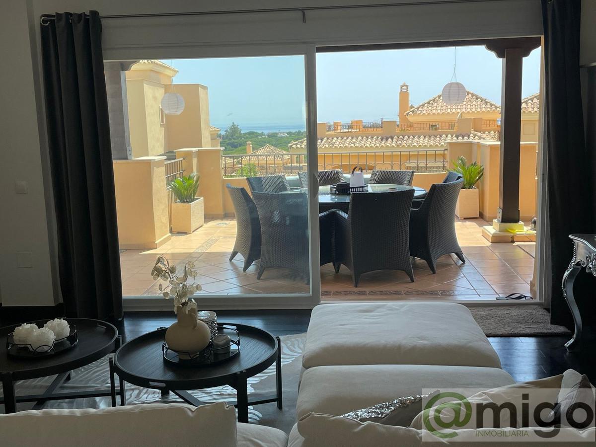 Venta de apartamento en Marbella