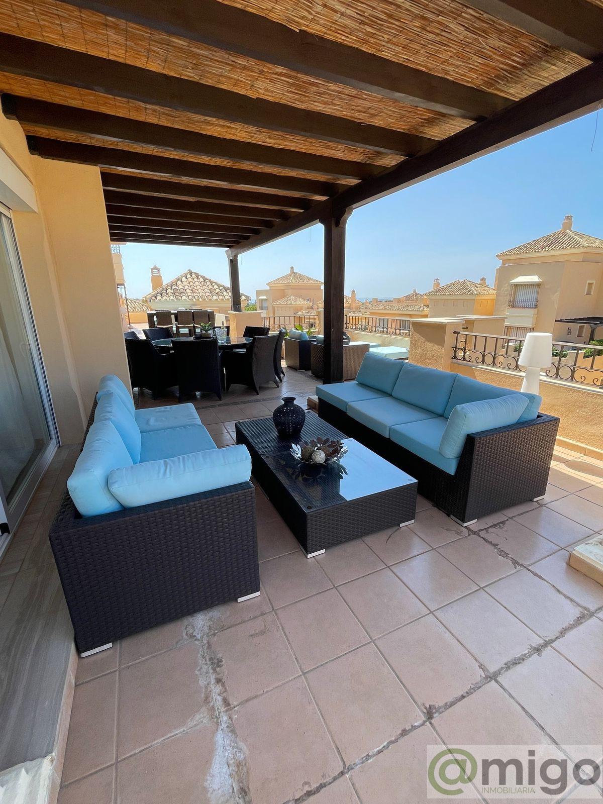 Venta de apartamento en Marbella