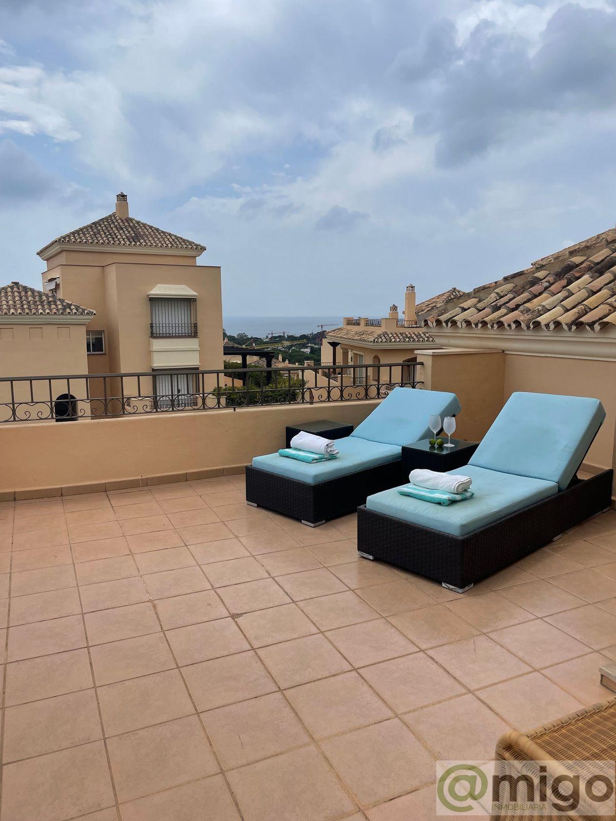 Venta de apartamento en Marbella