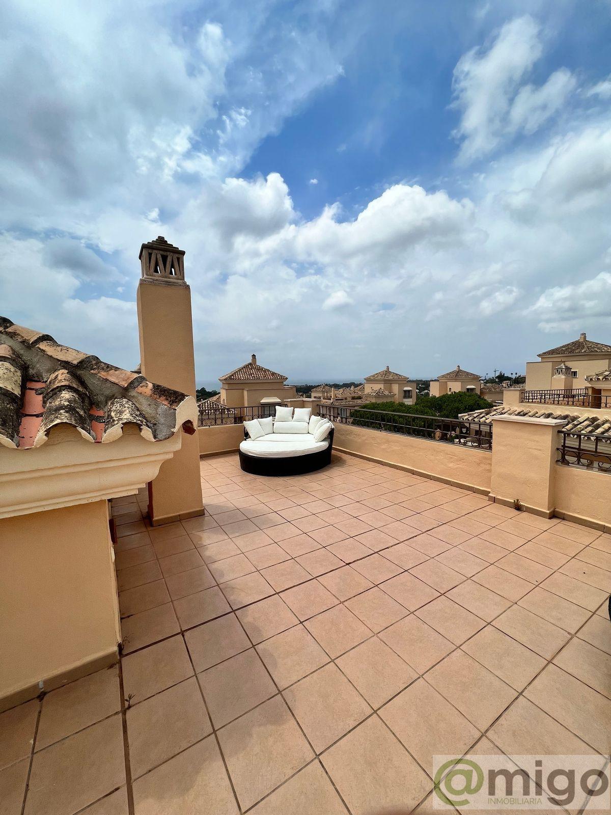 Venta de apartamento en Marbella